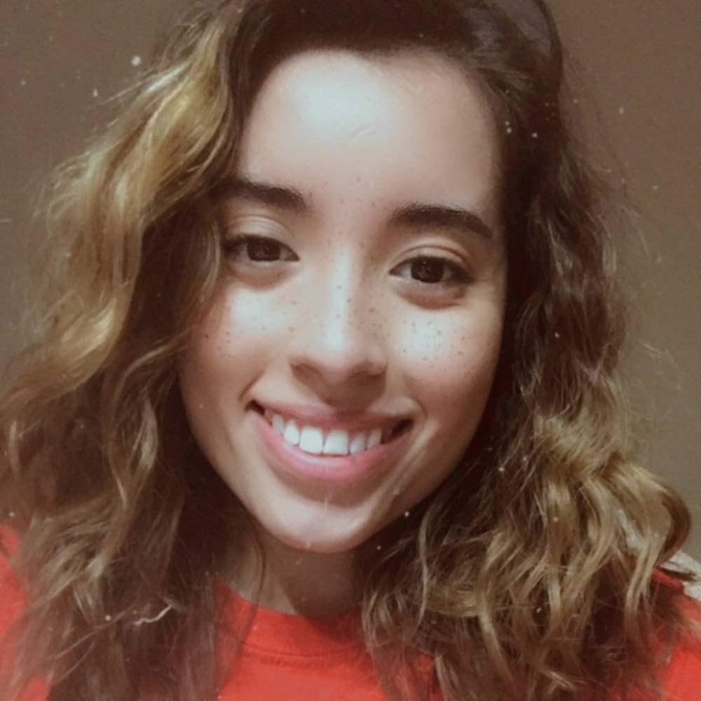 Meet your Posher, Celina